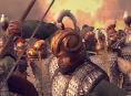 Beta del 15.º parche de Total War: Rome II