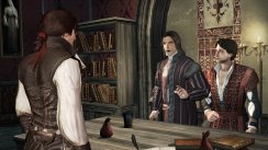 Assassin's Creed II