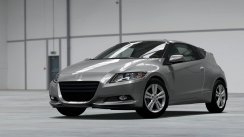 Forza Motorsport 4
