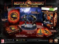 Mortal Kombat