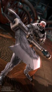 Soul Calibur V