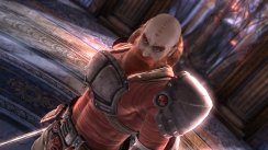 Soul Calibur V