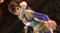Soul Calibur V