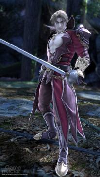 Soul Calibur V