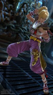 Soul Calibur V