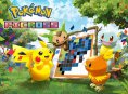 Pokémon Picross free-to-play, para el 3 de diciembre