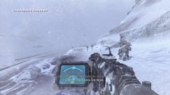 Call of Duty: Modern Warfare 2
