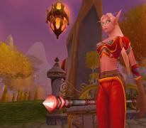 World of Warcraft