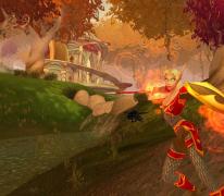 World of Warcraft