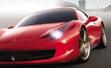 Forza Motorsport 4
