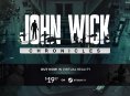 John Wick Chronicles, un shooter VR basado en la película de Keanu Reeves