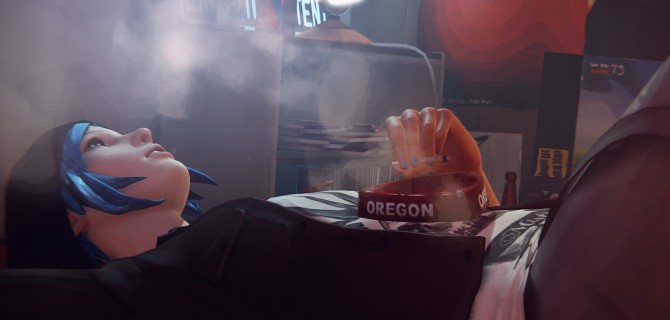 Life is Strange - Episode I