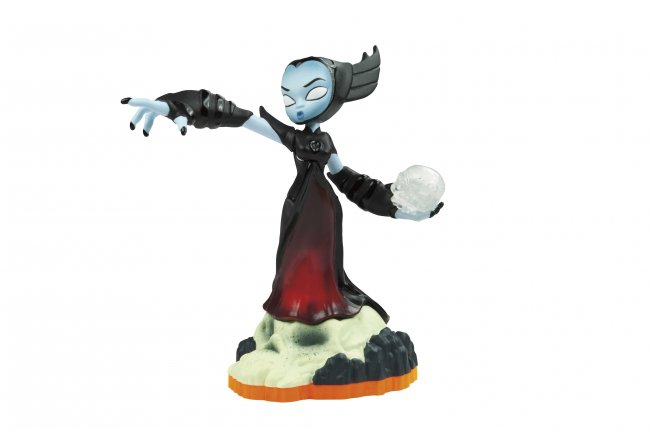 Skylanders Swap Force - impresiones