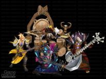 World of Warcraft