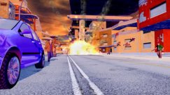 Crackdown