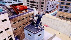 Crackdown