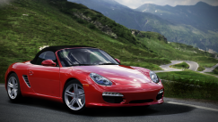 Forza Motorsport 4