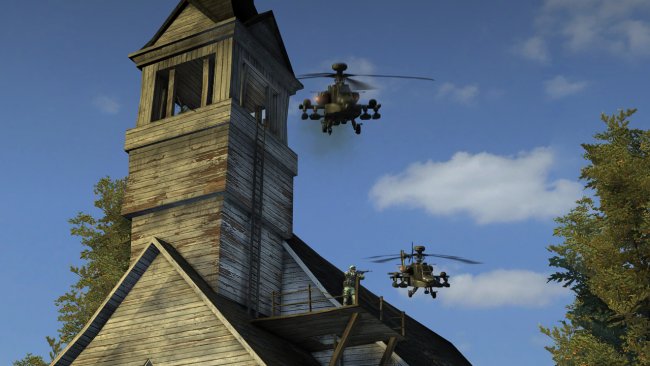 Homefront