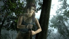 Tomb Raider