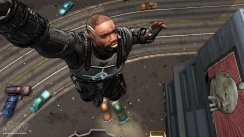 Crackdown