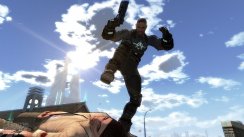 Crackdown