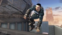 Crackdown