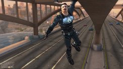 Crackdown