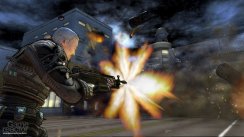 Crackdown
