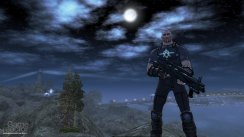 Crackdown