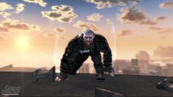 Crackdown