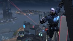 Crackdown
