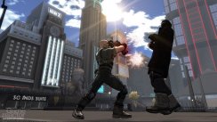 Crackdown