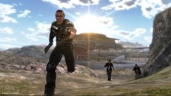 Crackdown