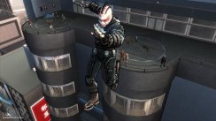 Crackdown