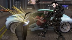 Crackdown