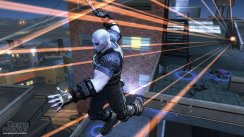 Crackdown
