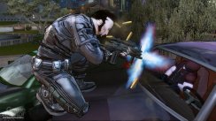 Crackdown