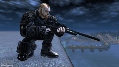 Crackdown