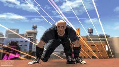 Crackdown