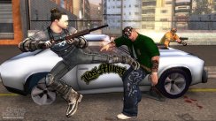 Crackdown