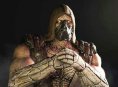 Mortal Kombat X PS4 descarga parche, pronto en Xbox One, PC