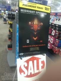 Diablo III