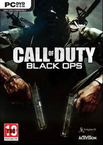 Call of Duty: Black Ops Call of Duty: Black Ops