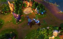 League of Legends