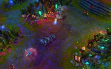 League of Legends