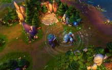 League of Legends