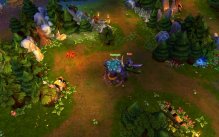 League of Legends