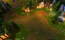 League of Legends