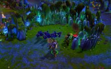 League of Legends