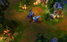 League of Legends
